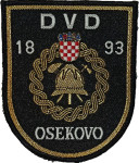 DVD OSEKOVO